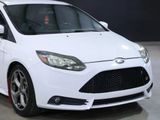 Used 2014 Ford Focus ST w/ Equipment Group 201A image 2