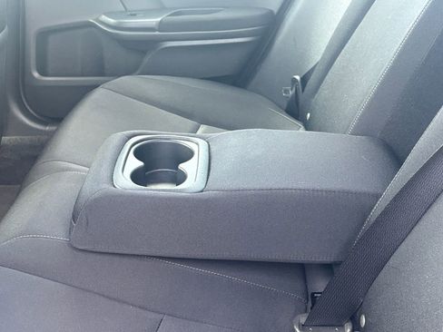 Used 2016 Honda Civic EX-T image 11