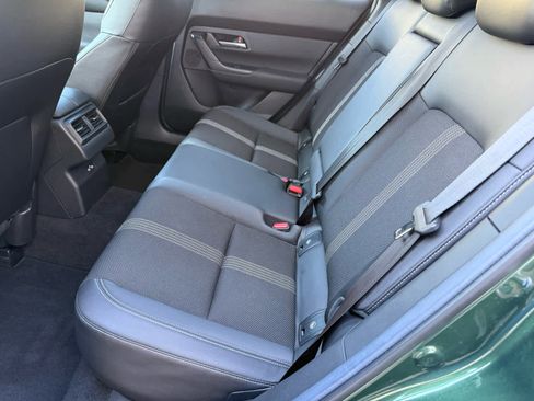 Used 2025 MAZDA CX-50 AWD 2.5 S w/ Premium Package image 5