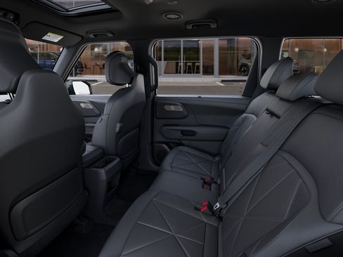 New 2027 Kia Telluride EX FWD image 18