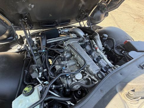 Used 2007 Pontiac Solstice GXP w/ Premium Package RWD image 36