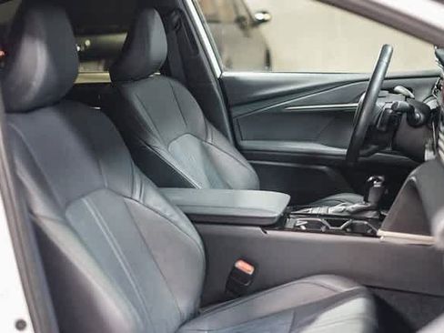 Certified 2025 Toyota Camry XSE image 17