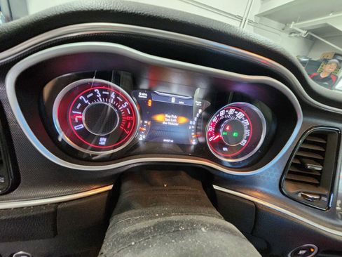 Used 2016 Dodge Challenger R/T Plus RWD image 12