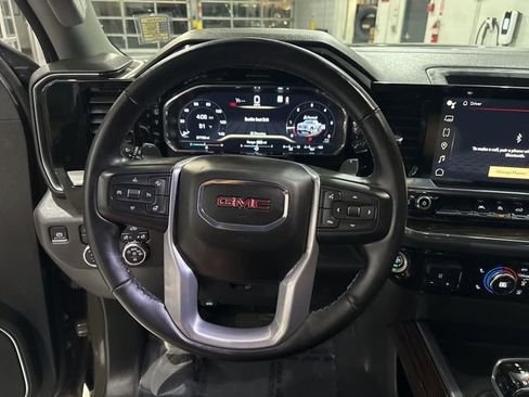 Used 2023 GMC Sierra 1500 Elevation w/ X31 Off-Road Package image 16