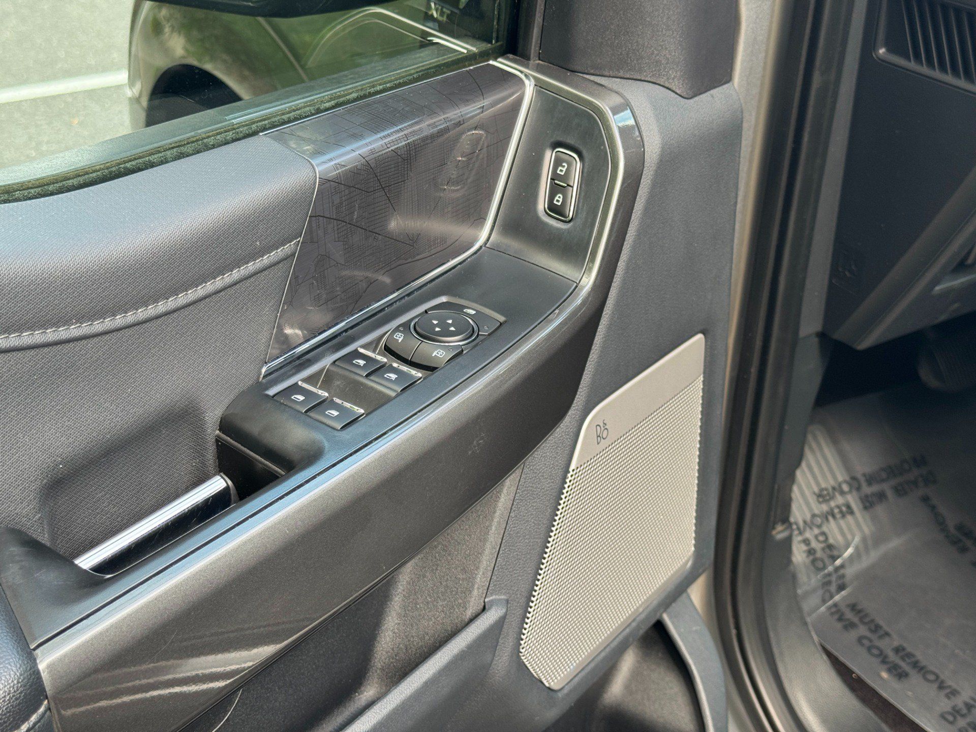 Used 2022 Ford F150 XLT w/ Equipment Group 302A High AWD/4WD image 20