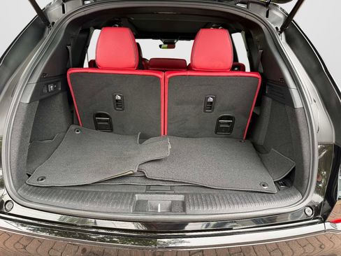 Certified 2025 Acura MDX A-Spec AWD/4WD image 9
