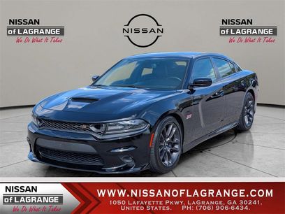 Used 2021 Dodge Charger Scat Pack w/ Plus Group