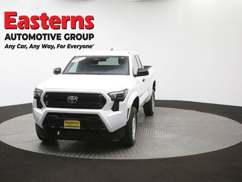 Used 2025 Toyota Tacoma SR RWD image 49