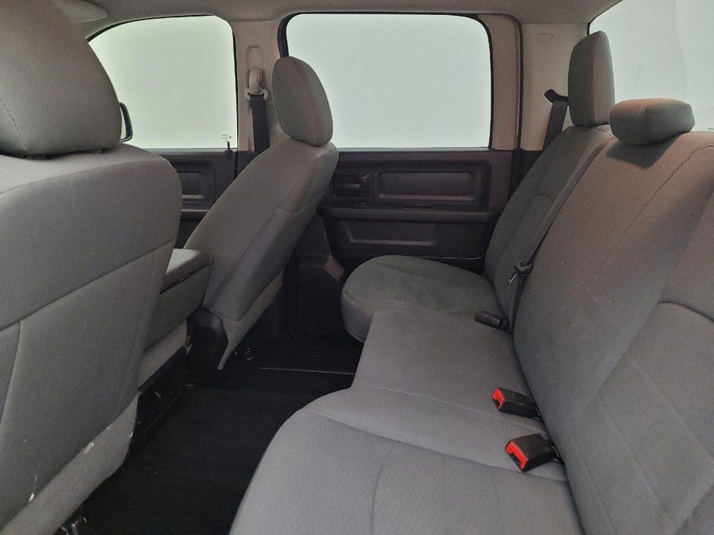 Used 2016 RAM 1500 Express AWD/4WD image 18