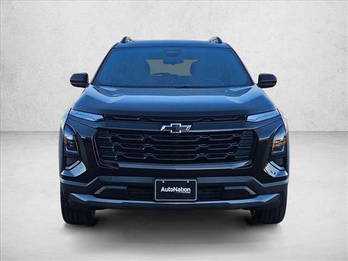 New 2026 Chevrolet Equinox LT image 6