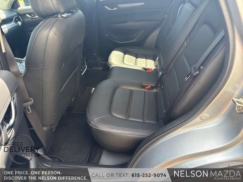 Certified 2023 MAZDA CX-5 AWD 2.5 S image 23