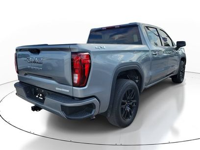 Used 2023 GMC Sierra 1500 Elevation