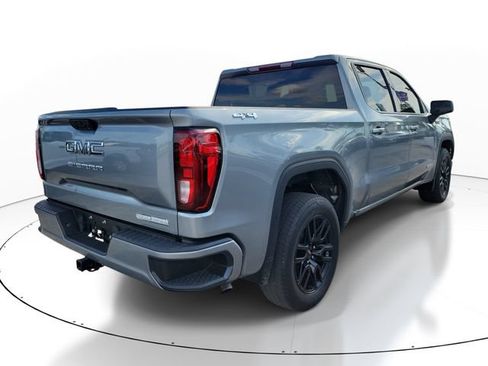 Used 2023 GMC Sierra 1500 Elevation AWD/4WD image 2