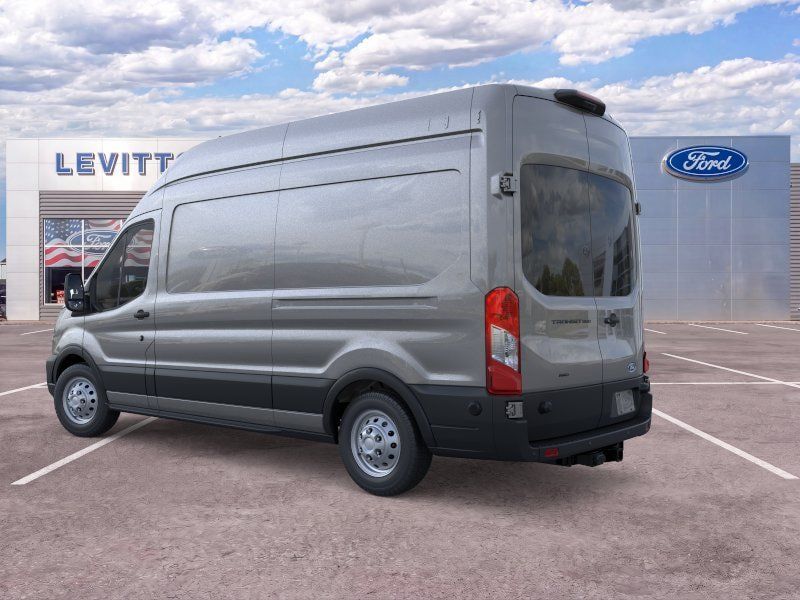 New 2026 Ford Transit 350 148 High Roof AWD image 4