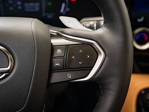 New 2026 Lexus NX 350 AWD w/ Luxury Package image 27