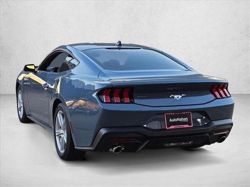New 2026 Ford Mustang EcoBoost image 10