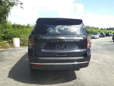 Used 2024 Chevrolet Suburban LS w/ Driver Alert Package AWD/4WD image 6