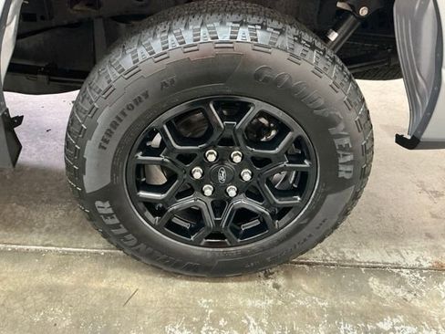 Used 2024 Ford F150 XLT w/ Equipment Group 302A MID image 11