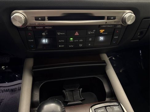 Used 2014 Lexus GS 350 RWD image 37
