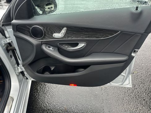 Used 2015 Mercedes-Benz C 300 C 300 image 22
