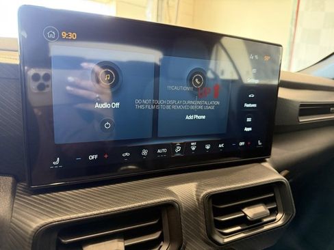 New 2025 Ford Mustang Convertible image 24