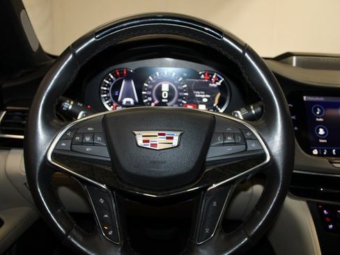 Used 2020 Cadillac CT6 Premium Luxury image 25