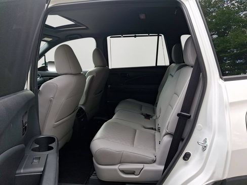Used 2022 Honda Passport Elite image 9