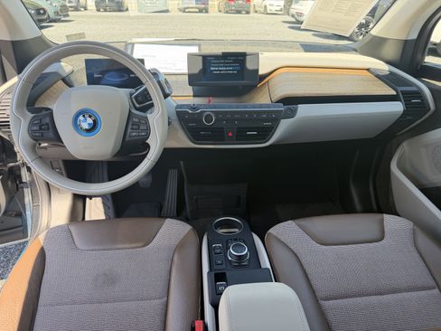 Used 2021 BMW i3 s RWD image 16