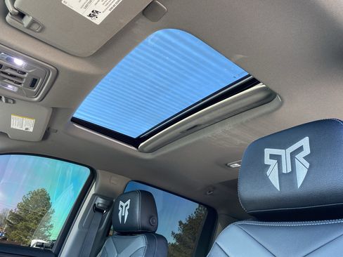 Used 2024 Chevrolet Silverado 1500 RST w/ All Star Edition Plus image 79