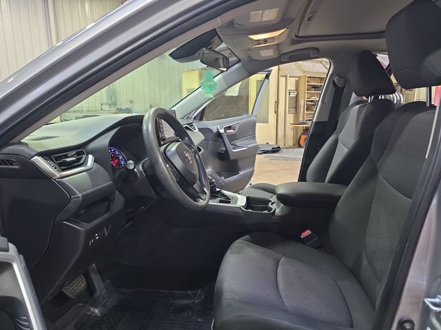 Used 2019 Toyota RAV4 XLE w/ All Weather Liner Package AWD/4WD image 16