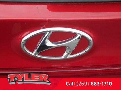 Used 2022 Hyundai Santa Fe SEL AWD/4WD image 15