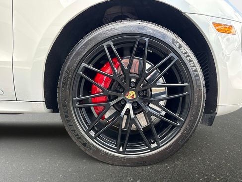 Used 2022 Porsche Macan GTS image 21