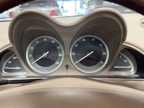 Used 2008 Mercedes-Benz SL 550 image 98
