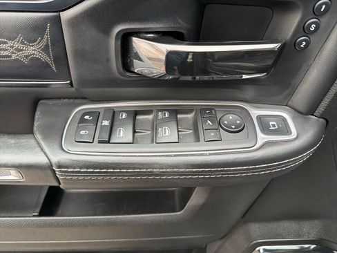 Used 2022 RAM 2500 Limited image 24