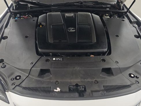 Used 2018 Lexus LS 500 AWD w/ Interior Upgrade Package image 18