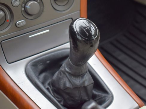 Used 2006 Subaru Outback 2.5i w/ Popular Equipment Group 1B AWD/4WD image 21