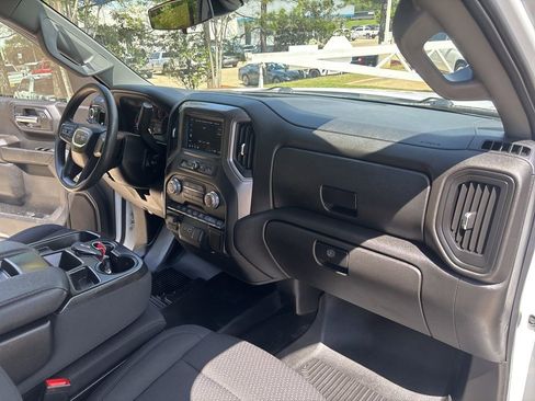 Used 2023 GMC Sierra 1500 Pro AWD/4WD image 54