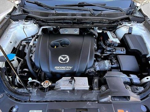 Used 2014 MAZDA CX-5 Touring w/ Touring Technology Package image 11