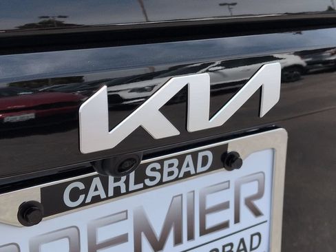 New 2026 Kia Niro LX FWD image 32