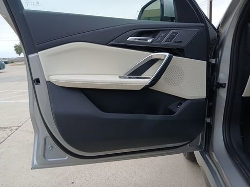 New 2026 BMW X1 xDrive28i w/ Technology Package AWD/4WD image 19
