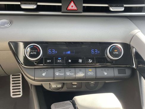 New 2026 Hyundai Elantra SEL Sport FWD image 18