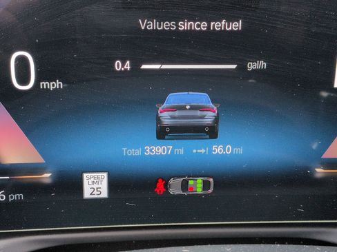 Used 2024 BMW 430i Gran Coupe w/ Premium Package image 22