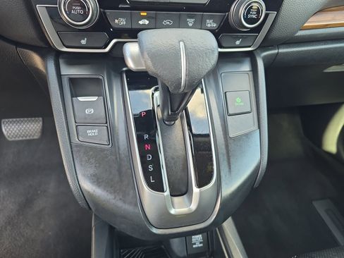 Used 2019 Honda CR-V EX-L image 21