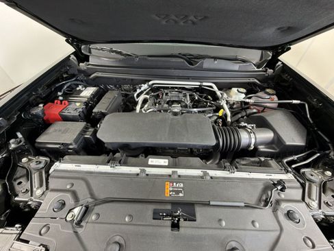 New 2026 Chevrolet Colorado LT AWD/4WD image 28