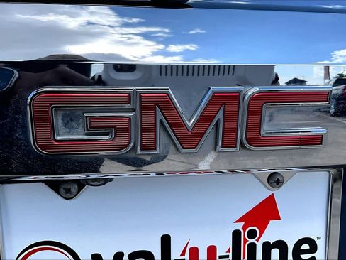 Used 2016 GMC Terrain SLE FWD image 31