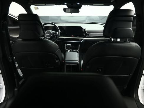Certified 2023 Kia Sportage X-Line w/ X-Line Premium Package AWD/4WD image 58