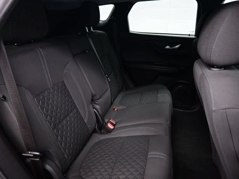 Used 2022 Chevrolet Blazer LT AWD/4WD image 31