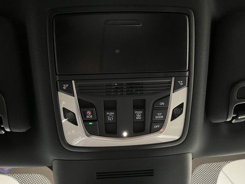 New 2026 Acura MDX A-Spec image 9