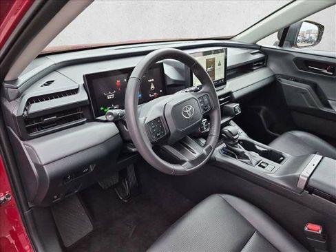 Certified 2026 Toyota RAV4 XLE Premium AWD/4WD image 10