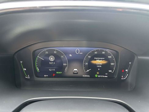 Certified 2026 Honda CR-V Sport Touring image 15
